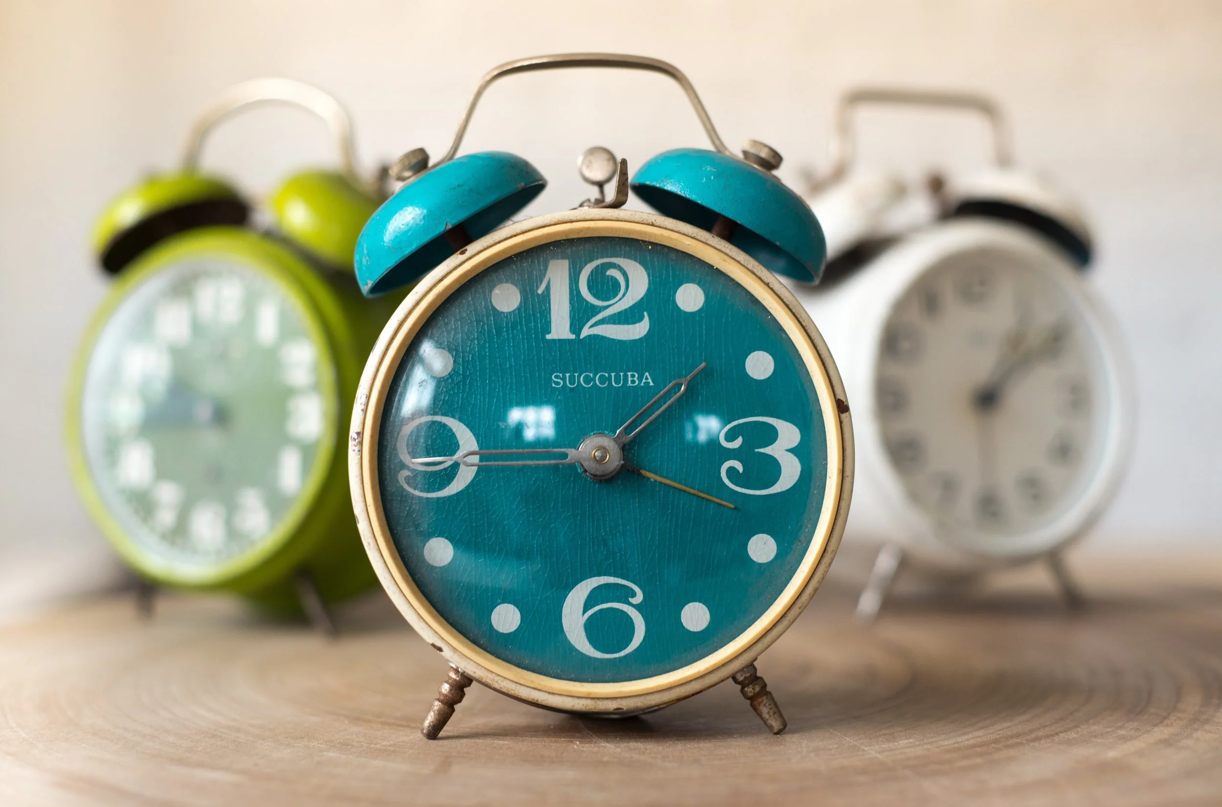 4 Ways To Cut Time Wasters And Start Selling Smart