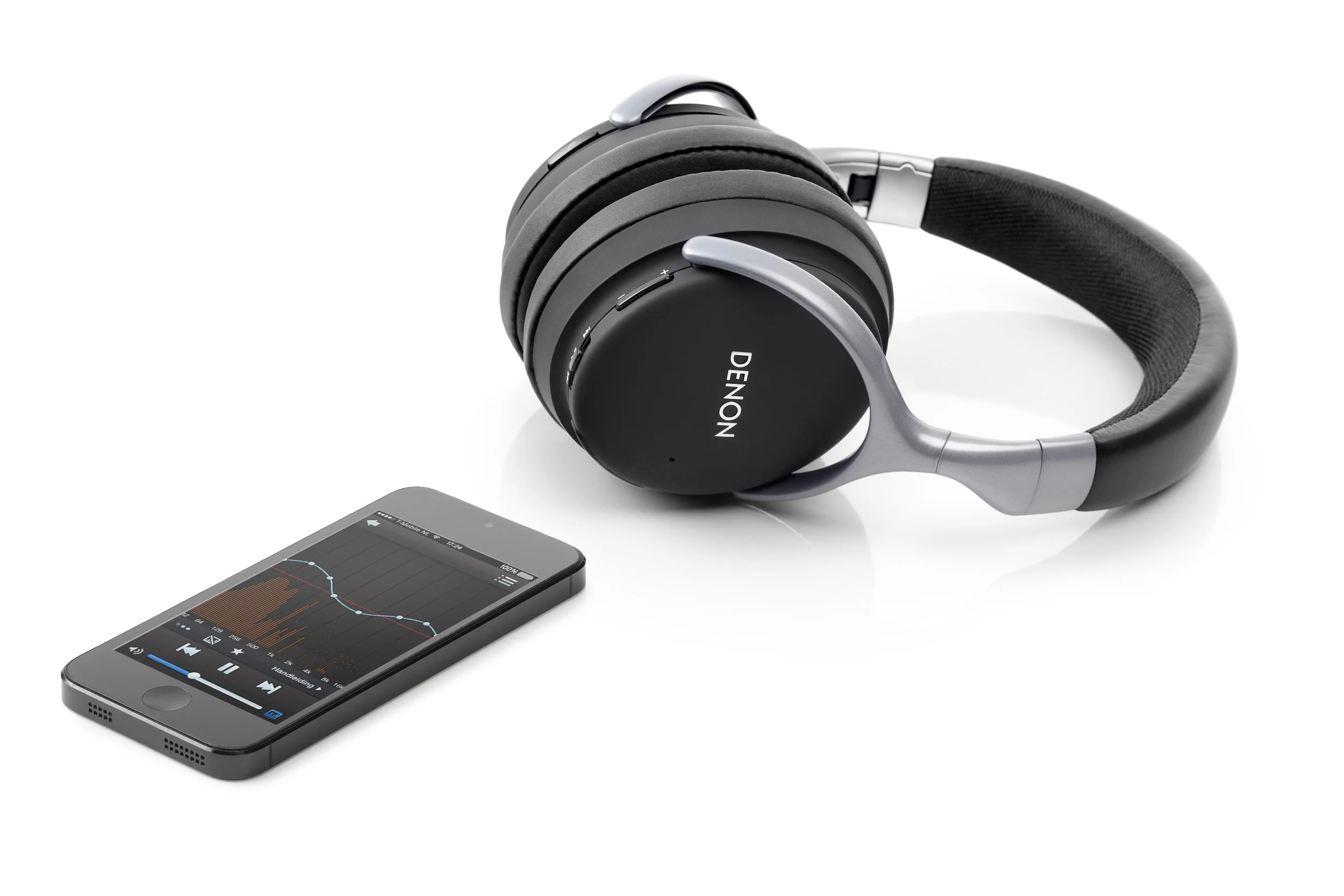 Denon and Marantz Give Dealers Free Product Content With SpringDeck App