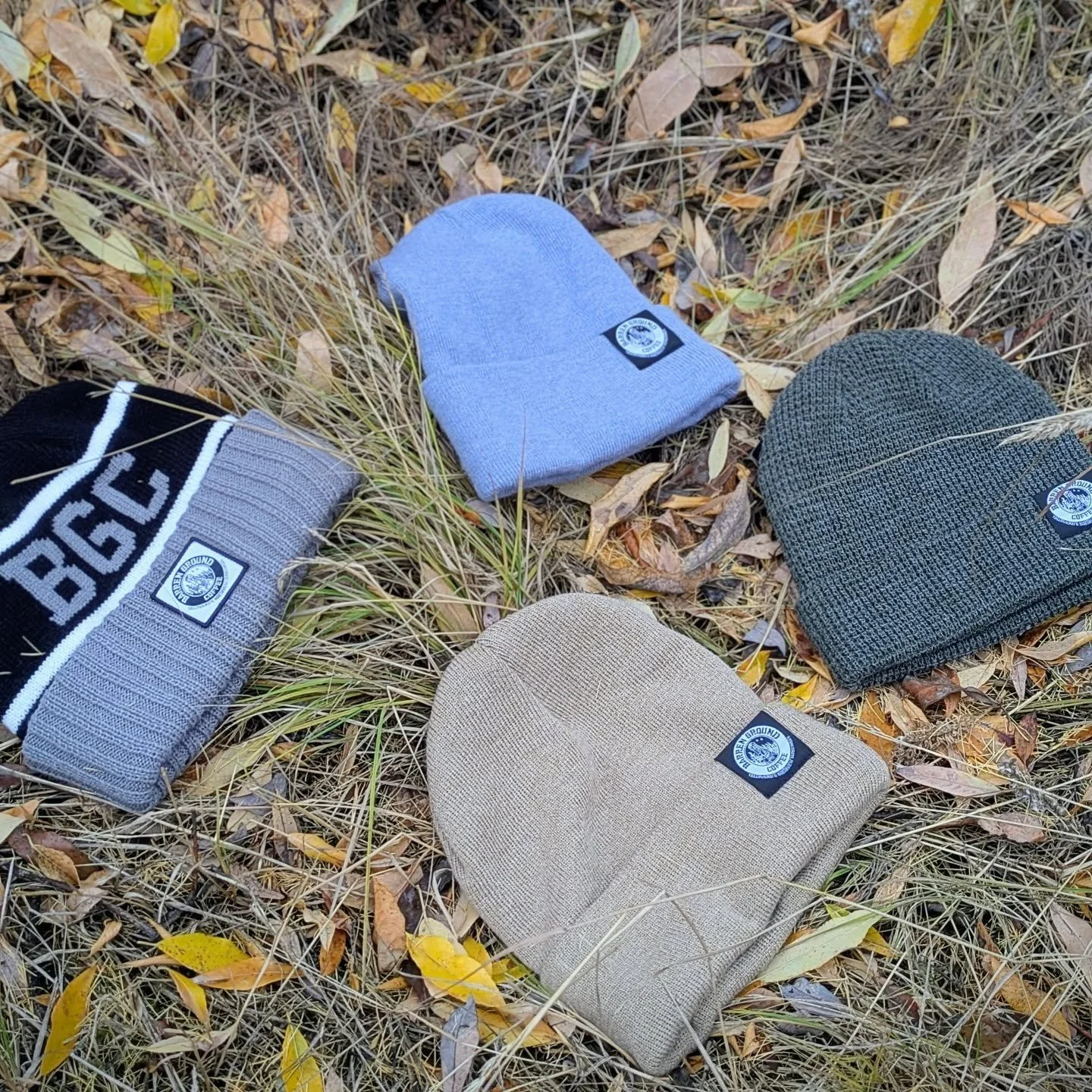 Fall drop. 🍁
Classic, cuffed, and ready for winter.
Available at BGC + Birchwood while they last.