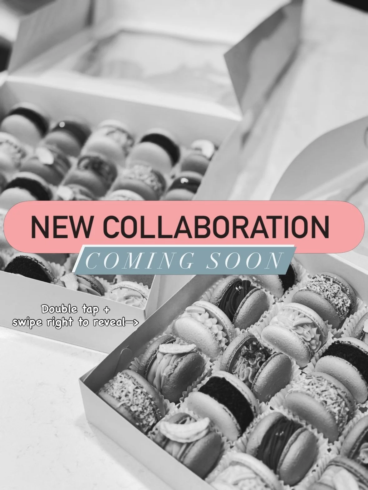 We have some exciting news to share&hellip; 

@yummy_macarons_ coming soon to Barren Ground Coffee! 

#barrengroundcoffee #macarons #collaboration #localcoffeeshop #yellowknife