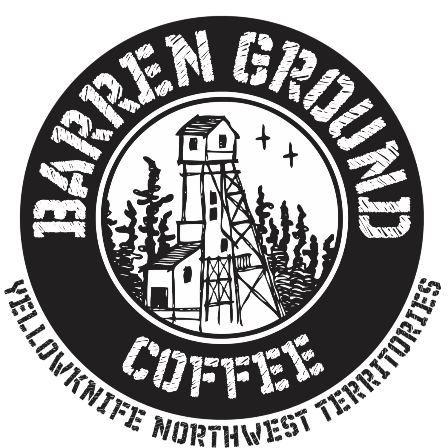  Barren Ground Coffee