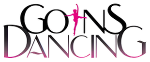 Goins Dancing logo