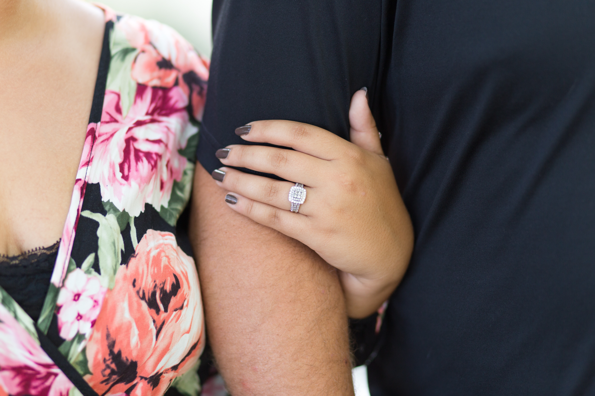 The Sweetest Surprise Proposal