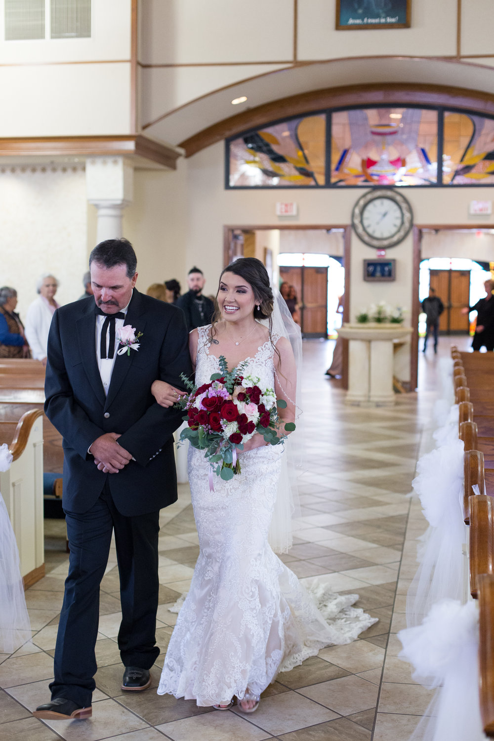 Estrada Wedding _ Blog _ Kelsie Hendricks Photography _ Andrews West Texas-27.jpg