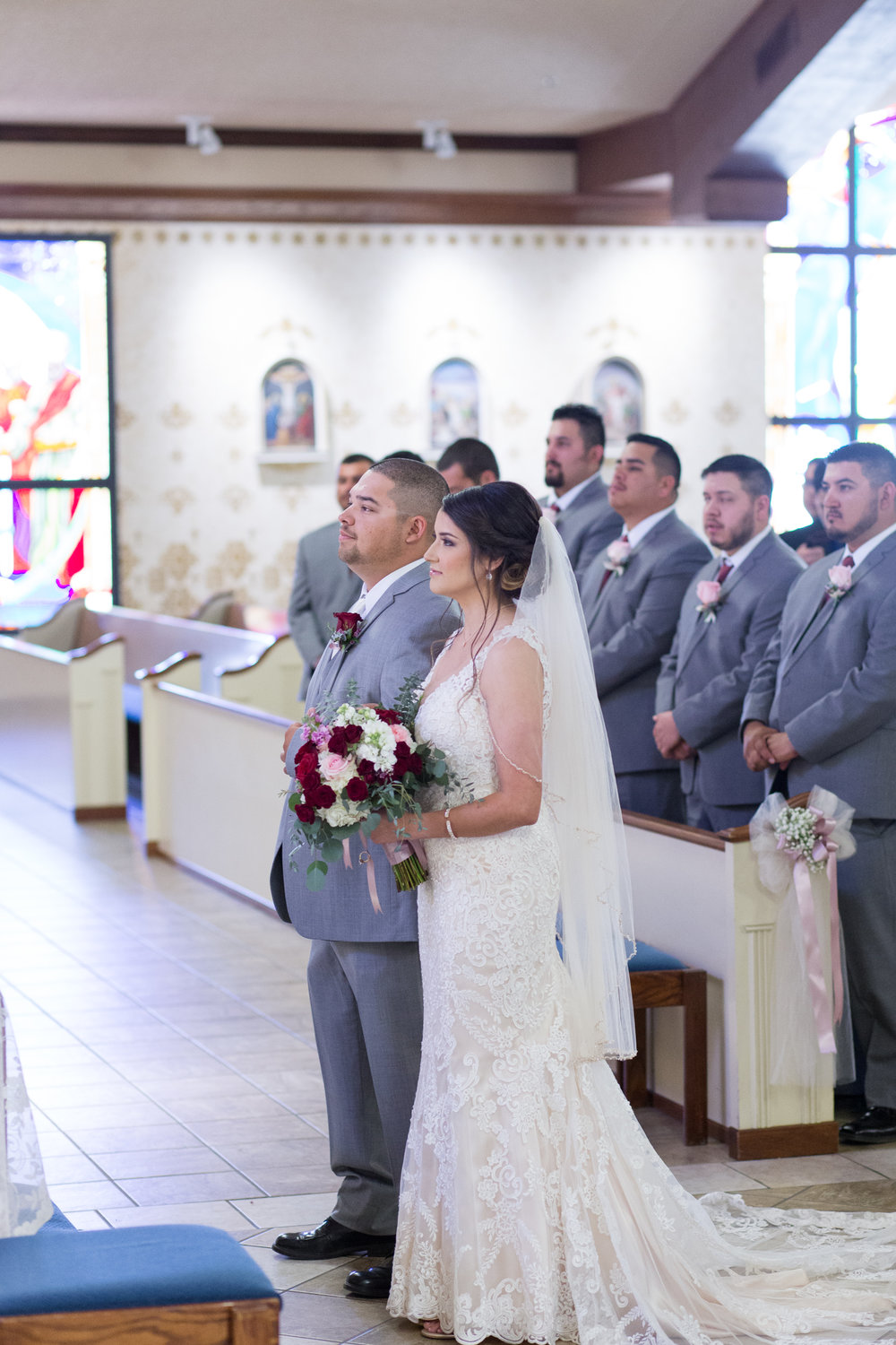 Estrada Wedding _ Blog _ Kelsie Hendricks Photography _ Andrews West Texas-31.jpg