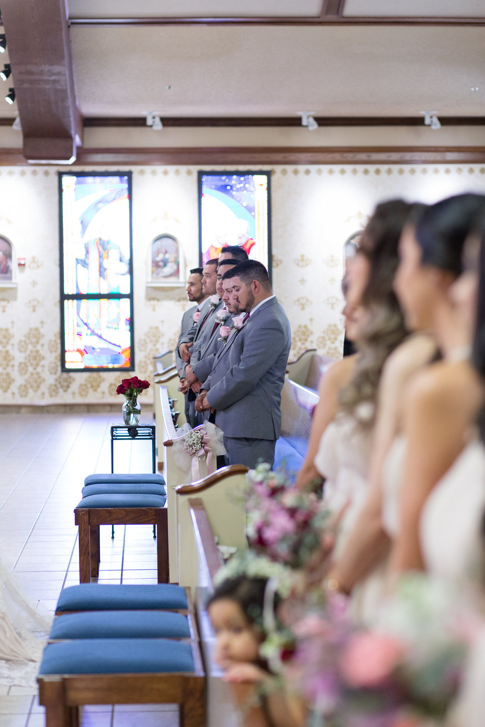 Estrada Wedding _ Blog _ Kelsie Hendricks Photography _ Andrews West Texas-30.jpg