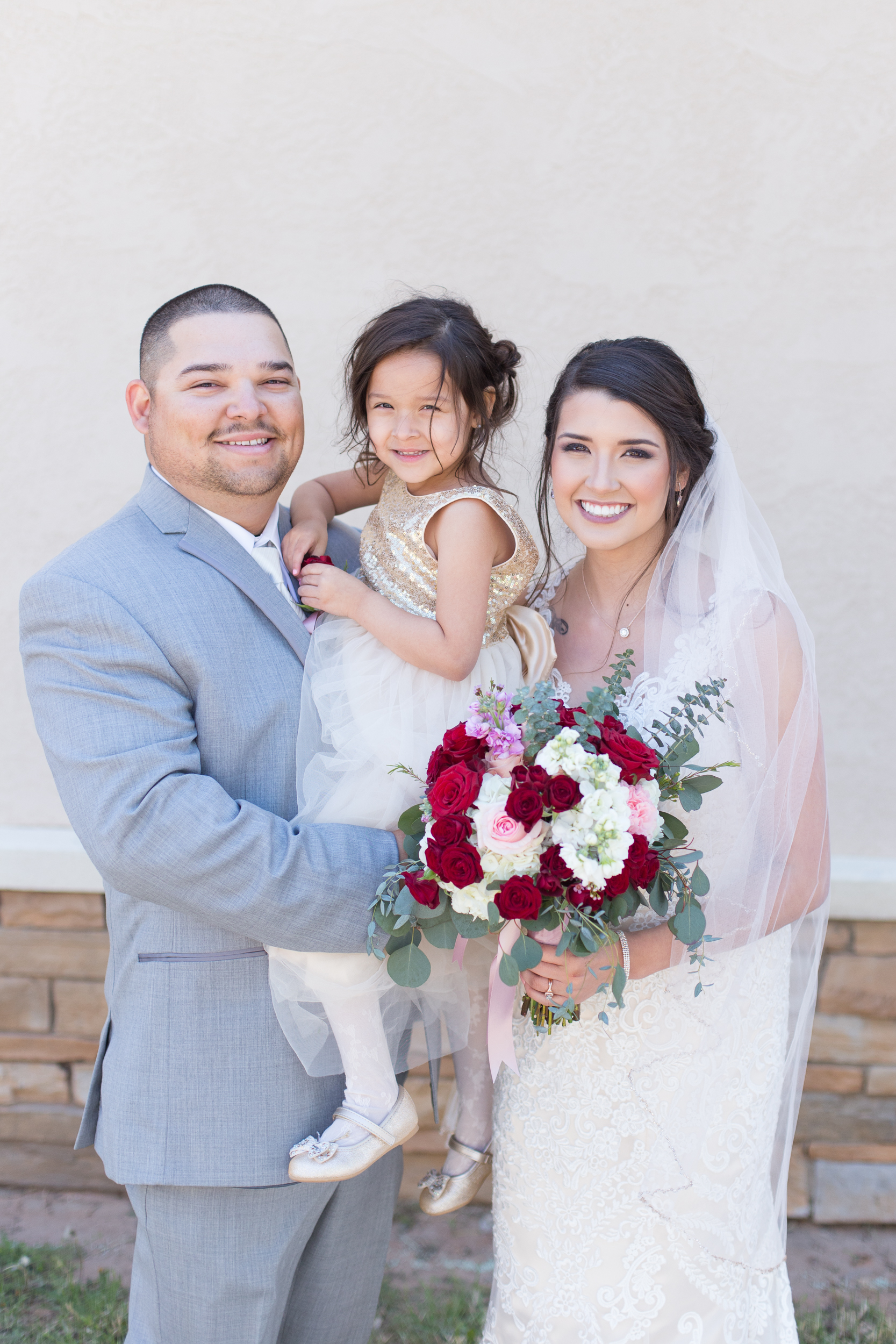 Estrada Wedding _ Blog _ Kelsie Hendricks Photography _ Andrews West Texas-41.jpg