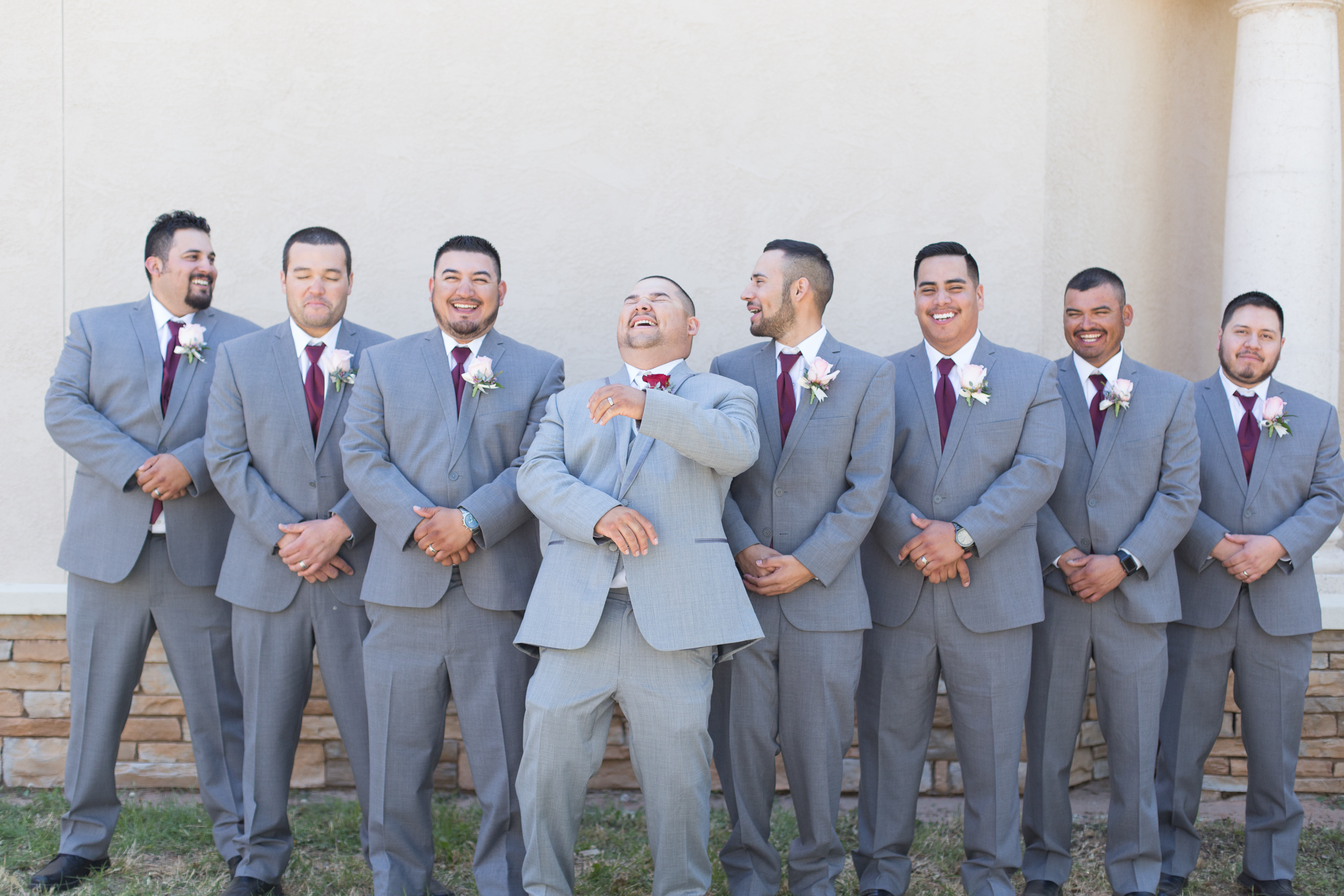 Estrada Wedding _ Blog _ Kelsie Hendricks Photography _ Andrews West Texas-45.jpg