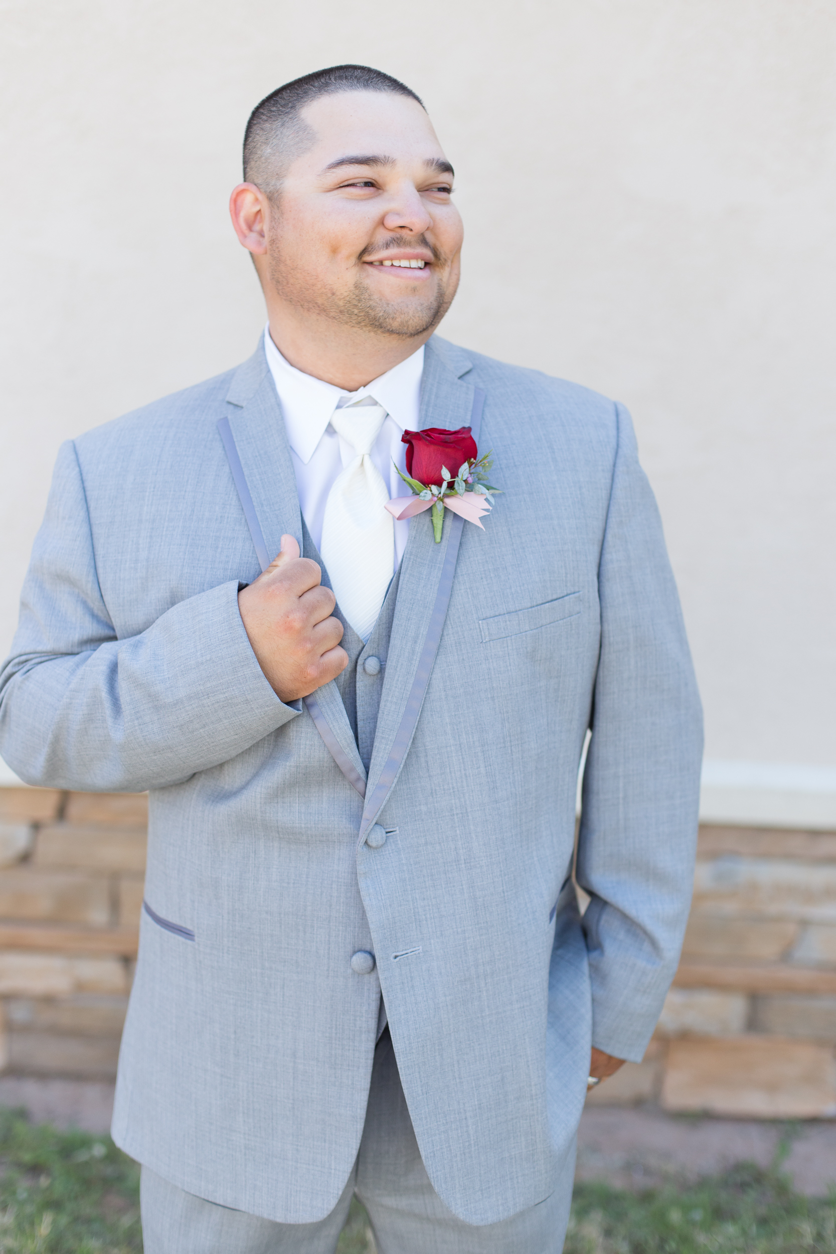 Estrada Wedding _ Blog _ Kelsie Hendricks Photography _ Andrews West Texas-46.jpg