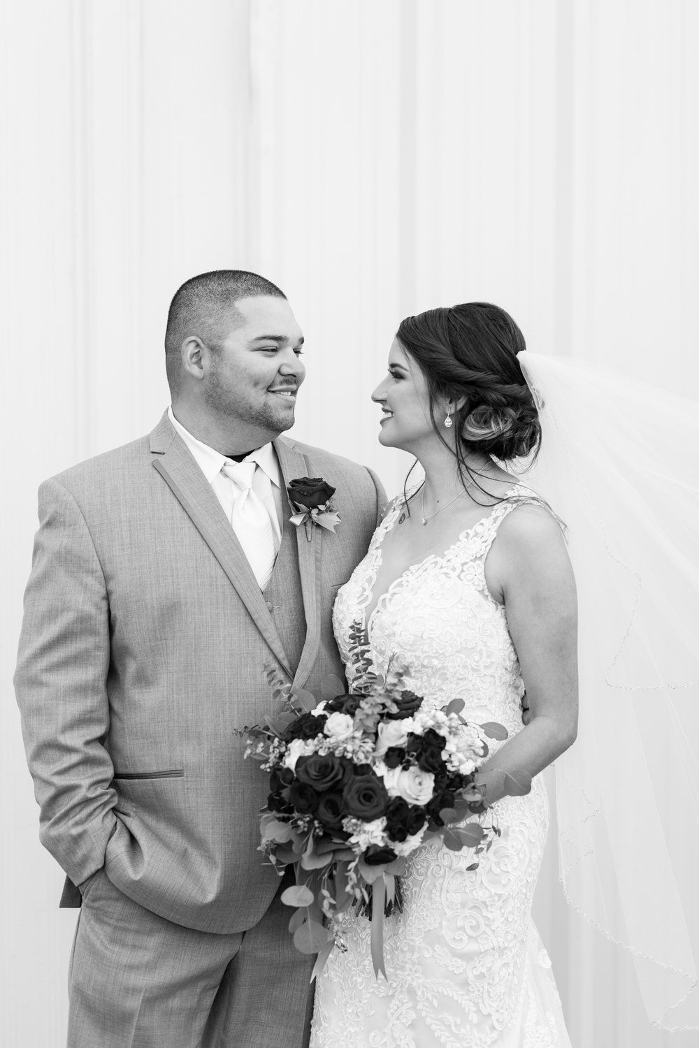 Estrada Wedding _ Blog _ Kelsie Hendricks Photography _ Andrews West Texas-67.jpg