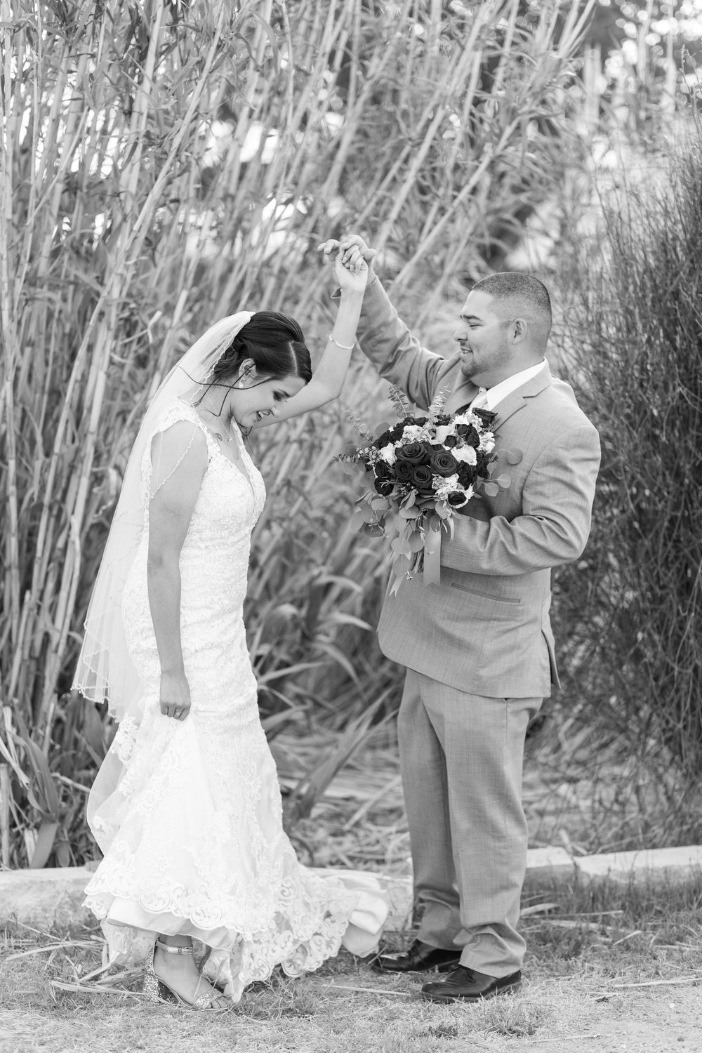 Estrada Wedding _ Blog _ Kelsie Hendricks Photography _ Andrews West Texas-71.jpg