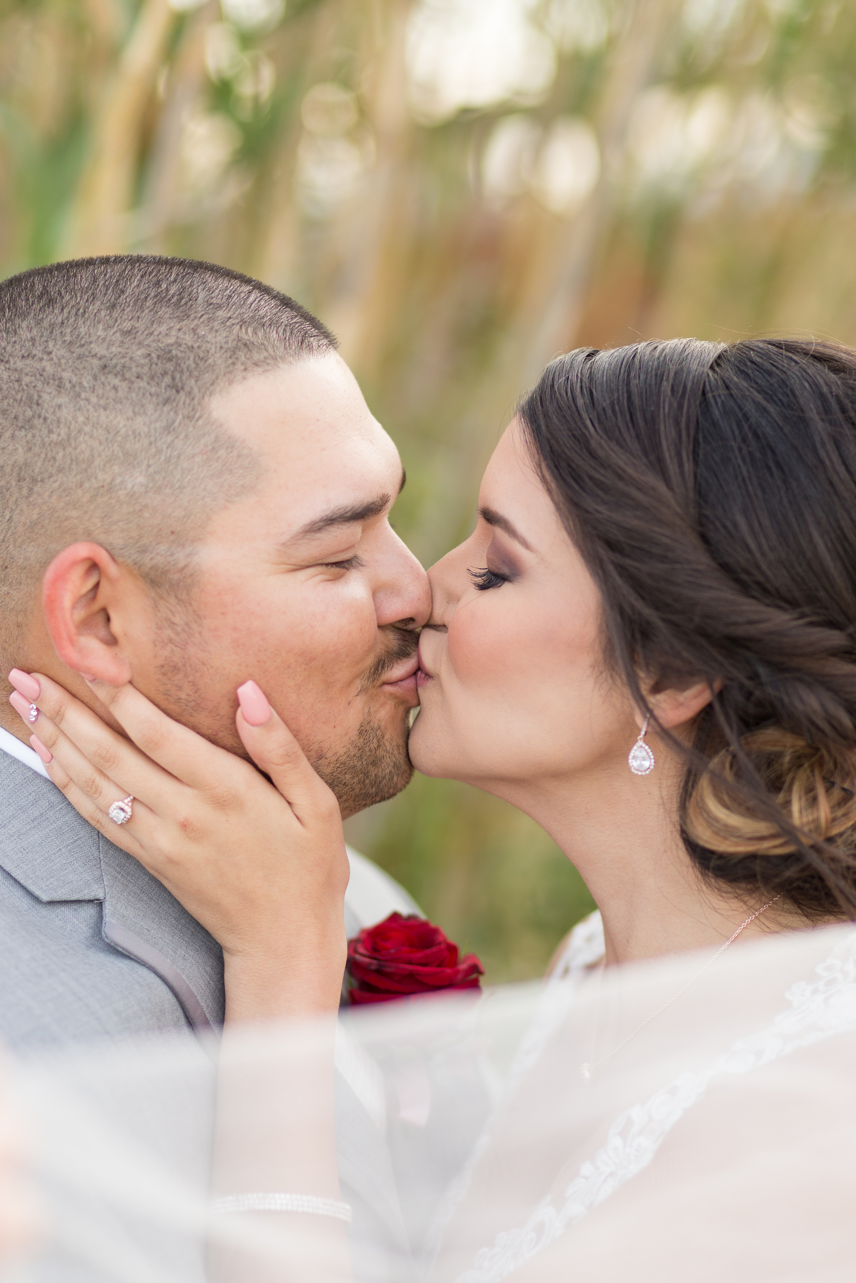 Estrada Wedding _ Blog _ Kelsie Hendricks Photography _ Andrews West Texas-75.jpg