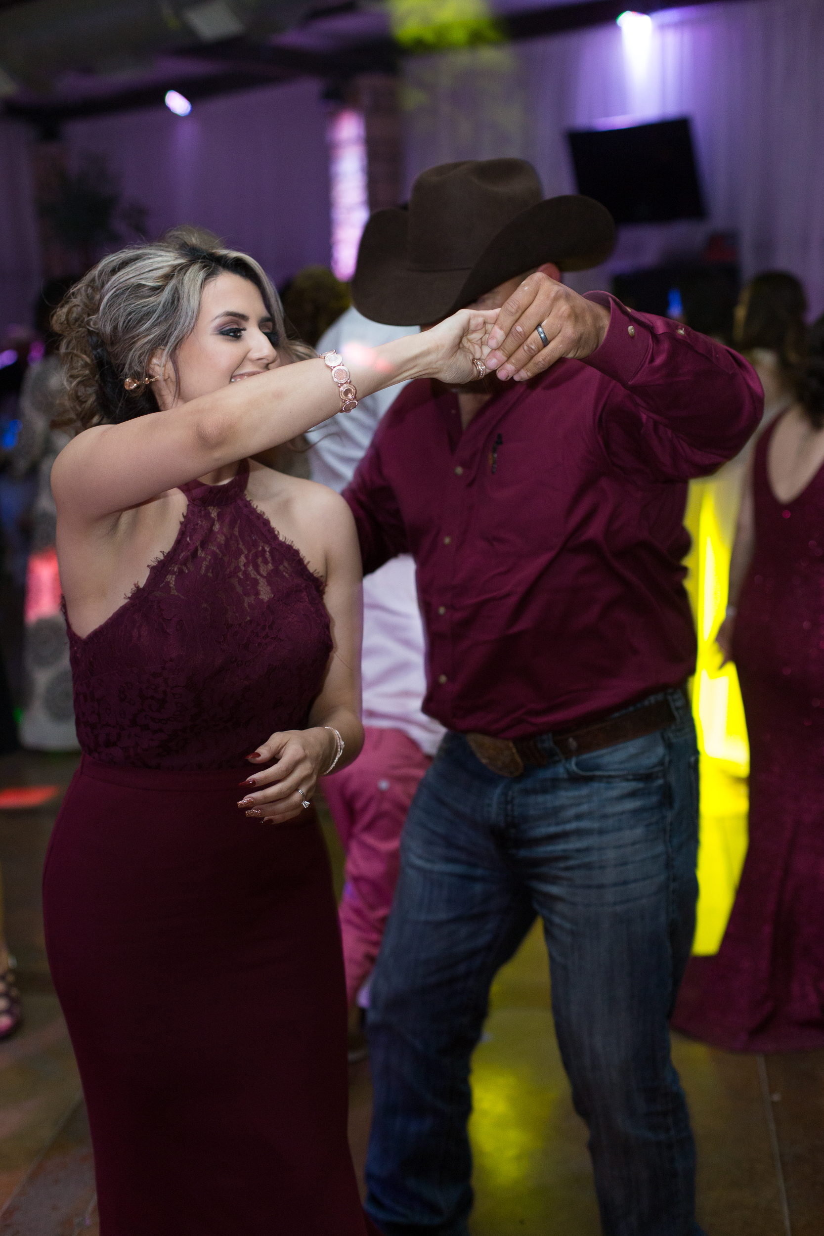 Estrada Wedding _ Blog _ Kelsie Hendricks Photography _ Andrews West Texas-90.jpg