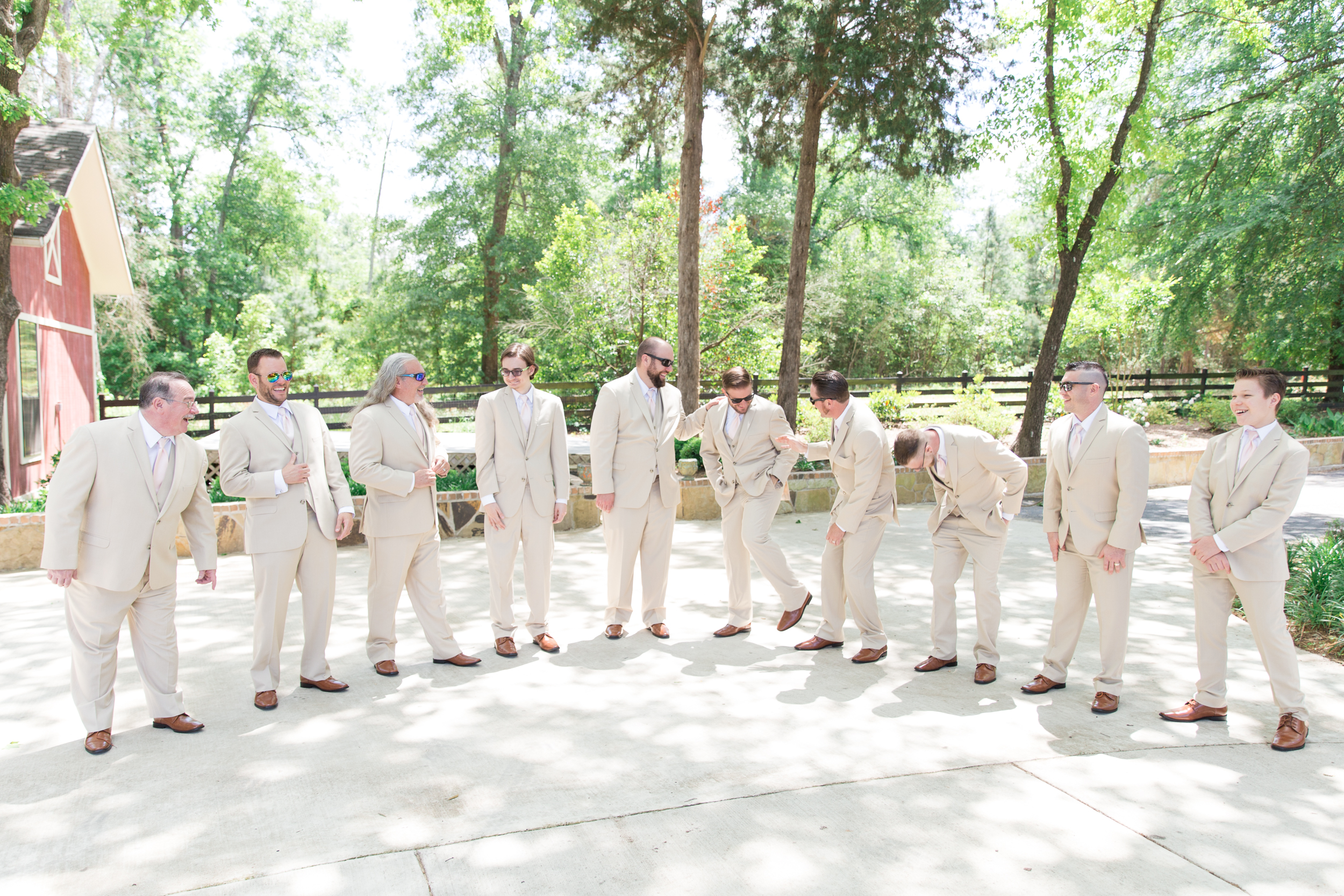 Zihlman-East TX Wedding_Kelsie Hendricks Photography_The Folmar Tyler Texas-15.jpg