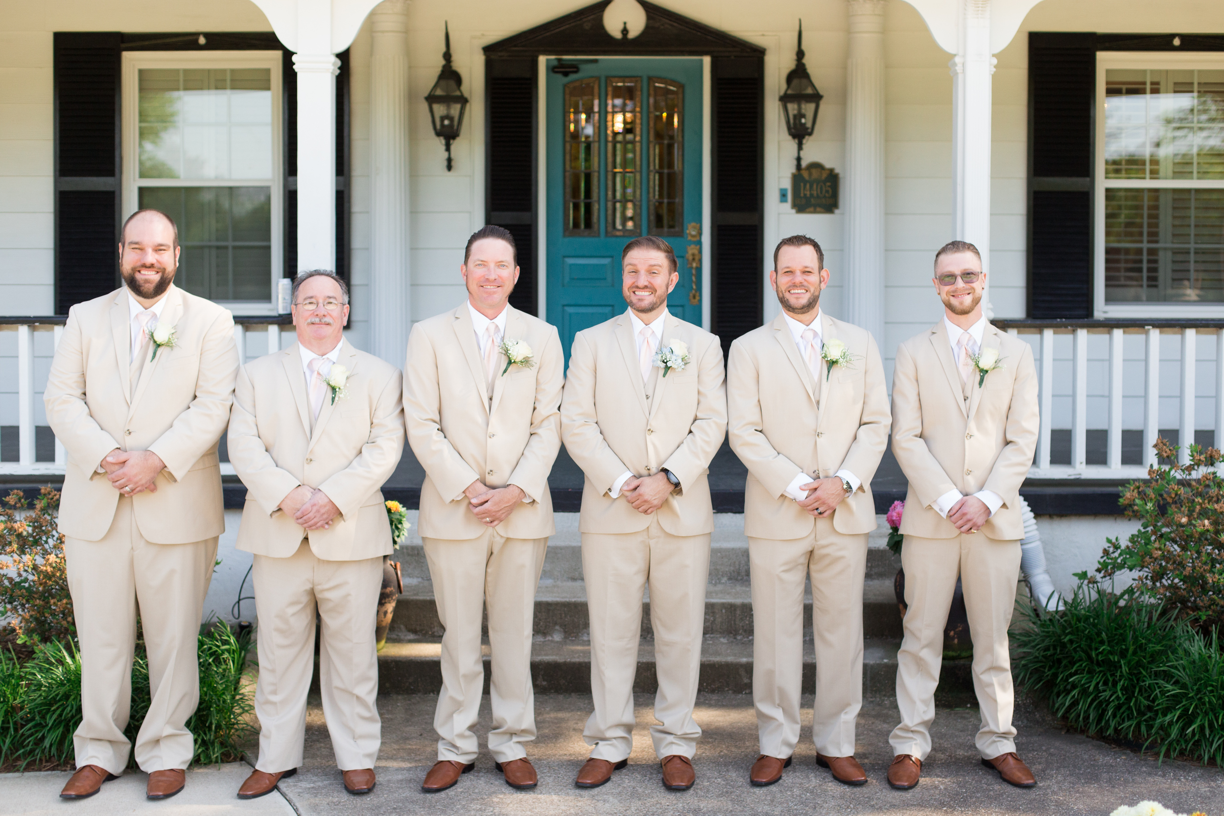 Zihlman-East TX Wedding_Kelsie Hendricks Photography_The Folmar Tyler Texas-89.jpg