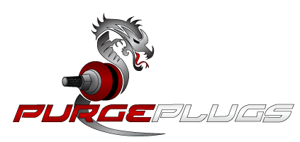 Purge Plugs