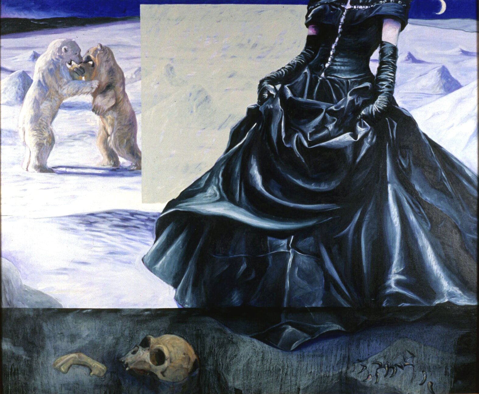 Vanitas I | 1999 