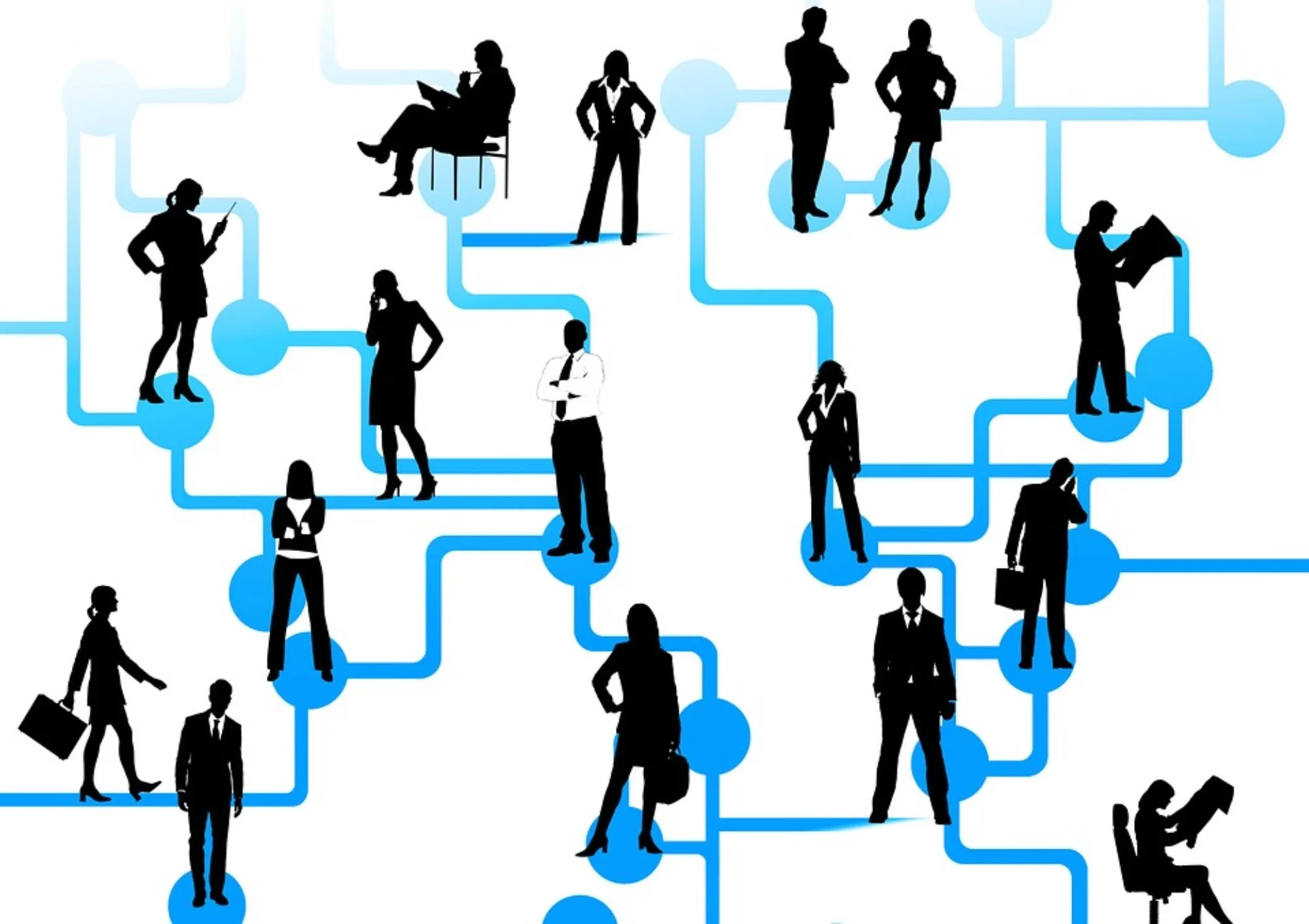 Social Working and the City