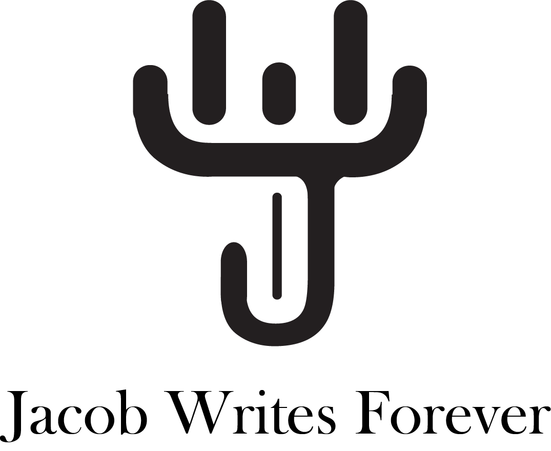 Jacob Writes Forever