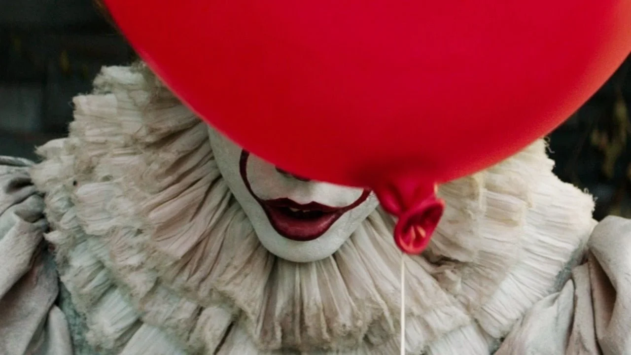 "It" (2017) Review