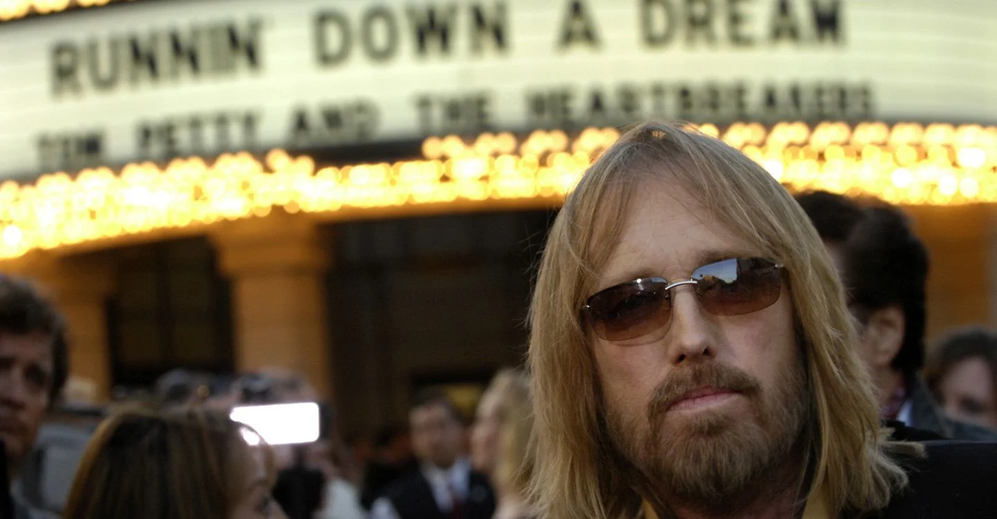 "Tom Petty and the Heartbreakers: Runnin' Down a Dream" (2007) Review