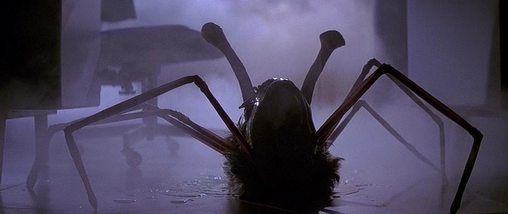 The Thing" (1982) Review — Jacob Writes Forever