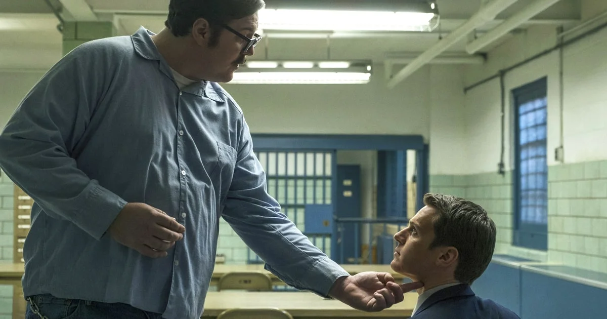 "Mindhunter" (2017) Season One Review