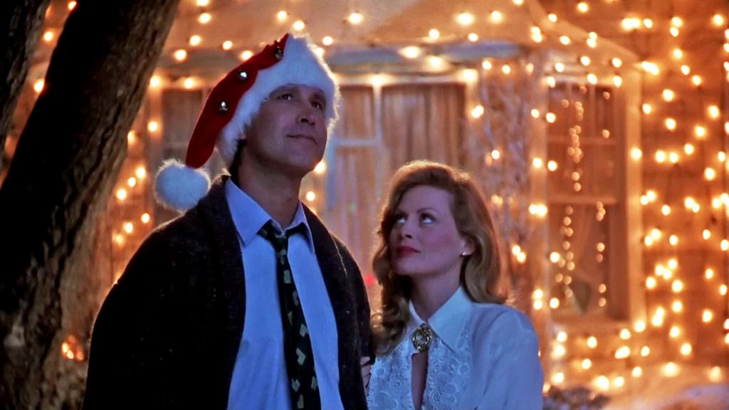 National Lampoon's Christmas Vacation (1989 Film)