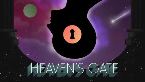 "Heaven's Gate" Podcast Review