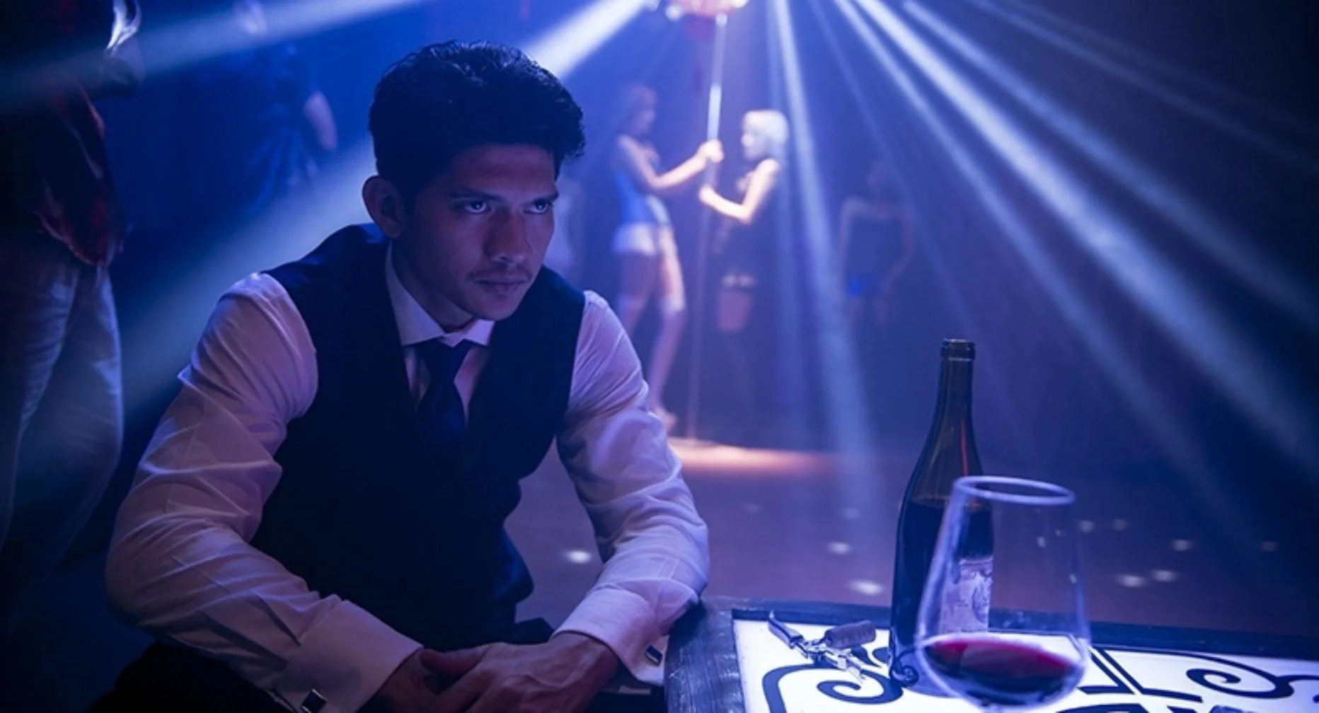 "The Night Comes For Us" (2018) Review