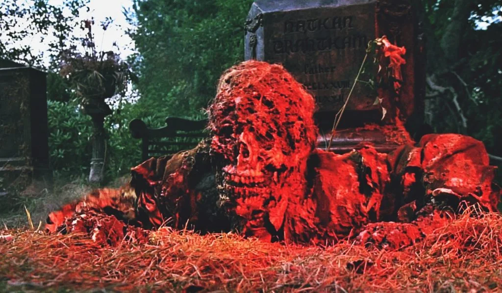 "Creepshow" (1982) Review