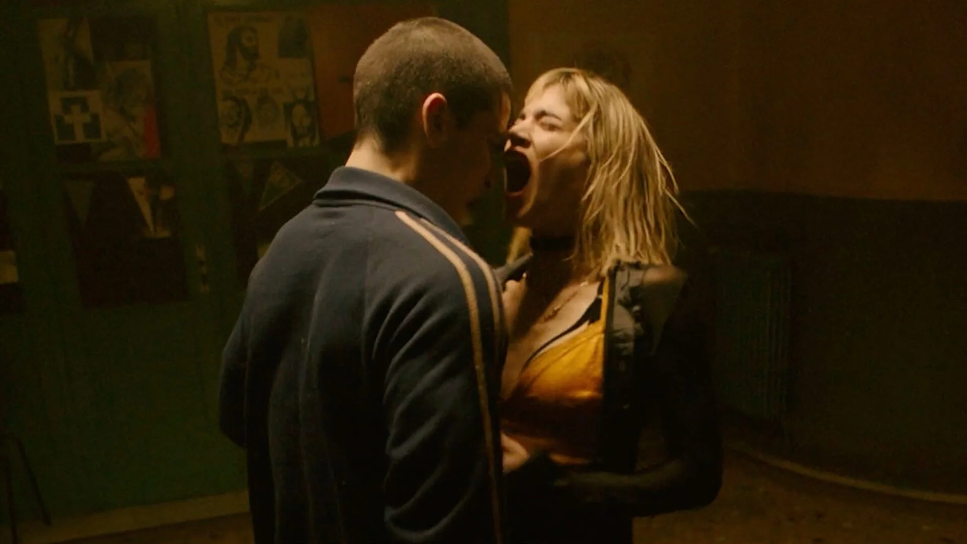 Climax" (2019) Review — Jacob Writes Forever
