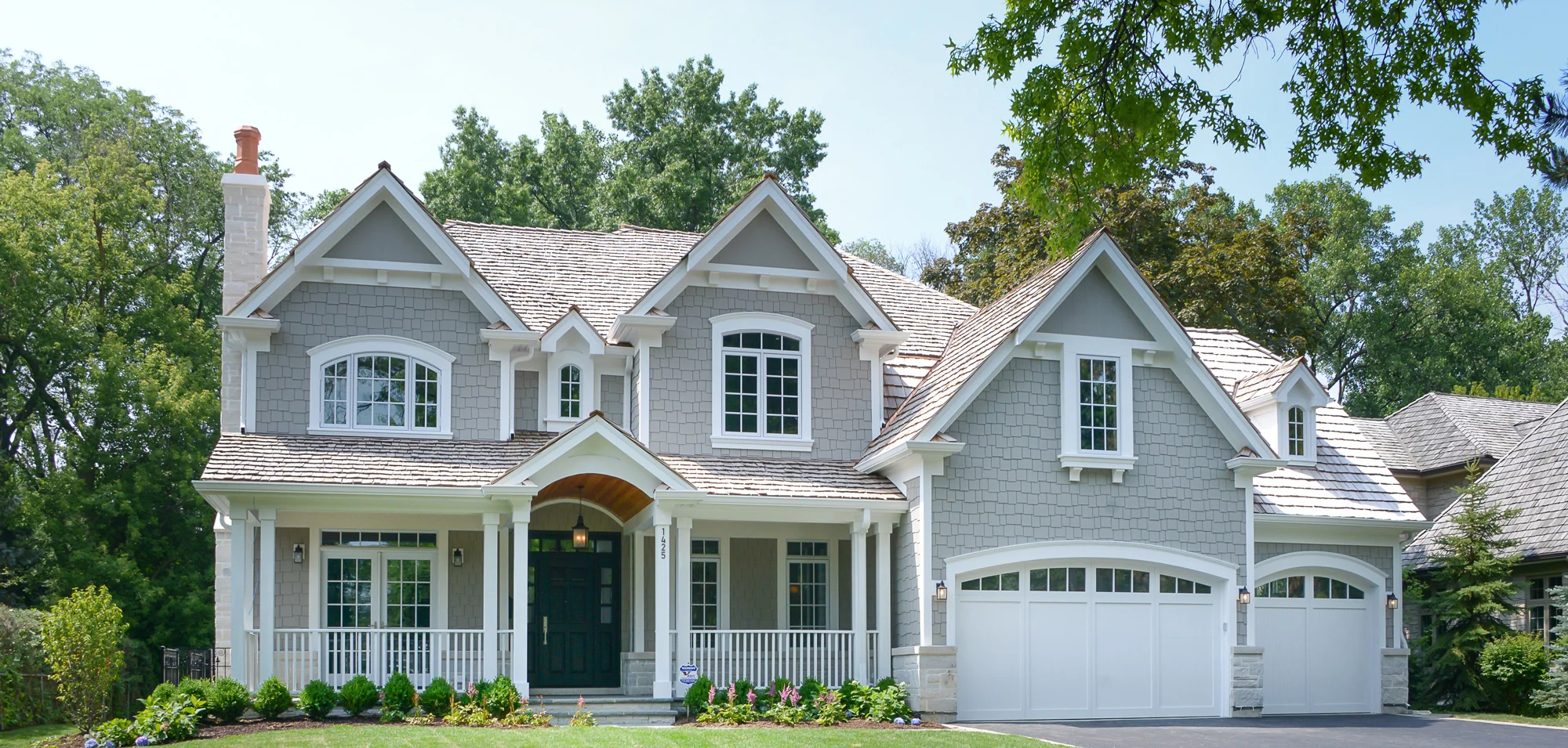 Gallery — Orchard Glen Homes