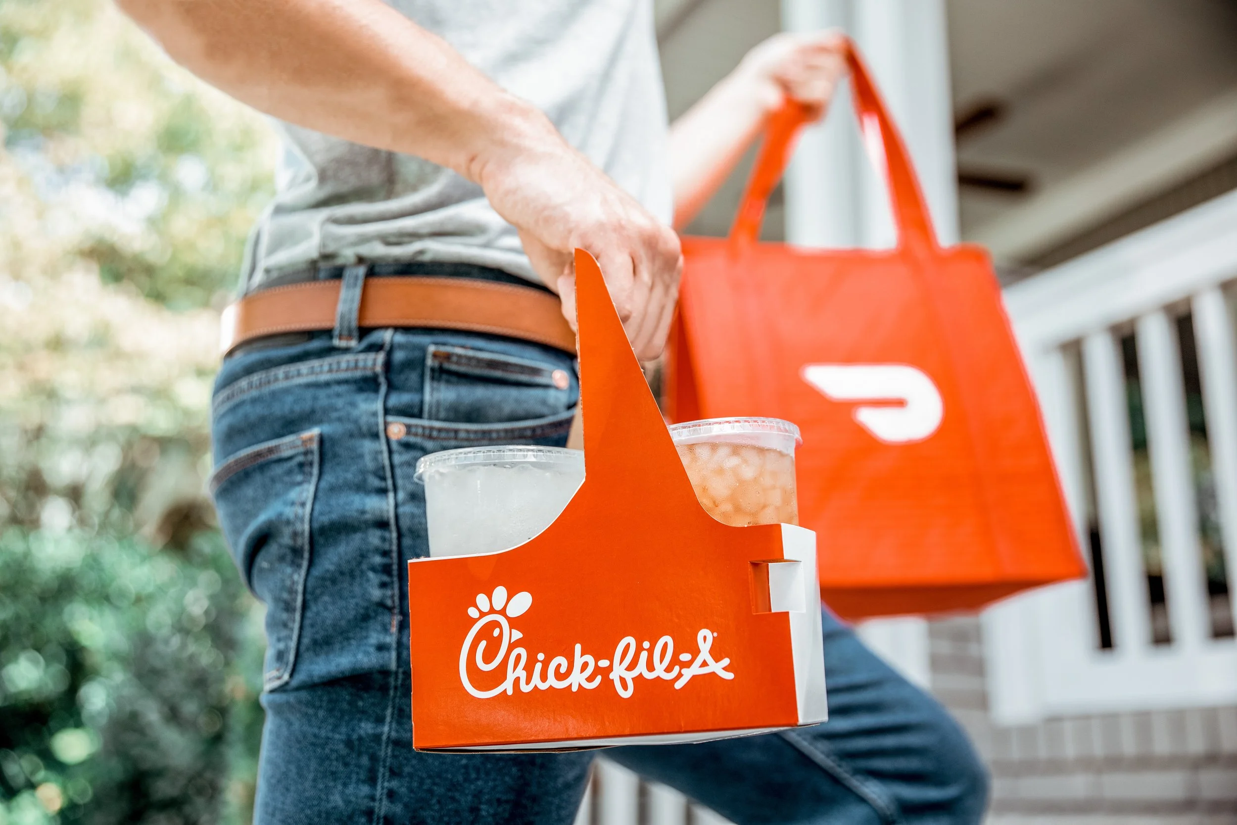 ChickfilA West Towne 6088334344