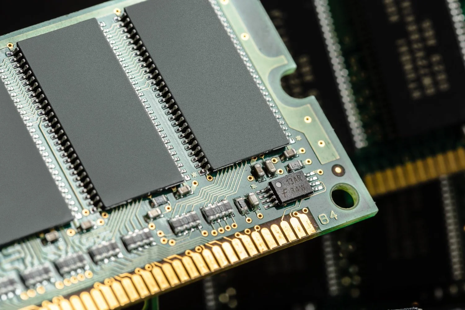 Why Are RAM Prices Increasing in 2025–2026?
