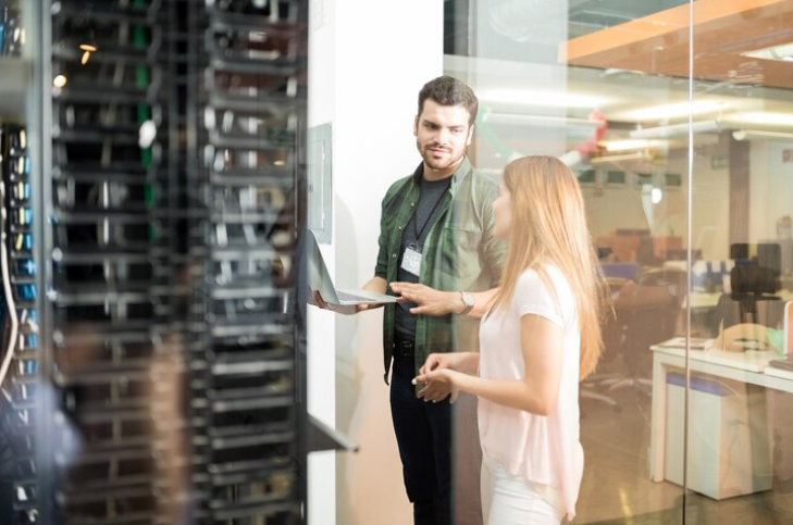 How AI &amp; Data Centers Are Driving Global RAM Demand