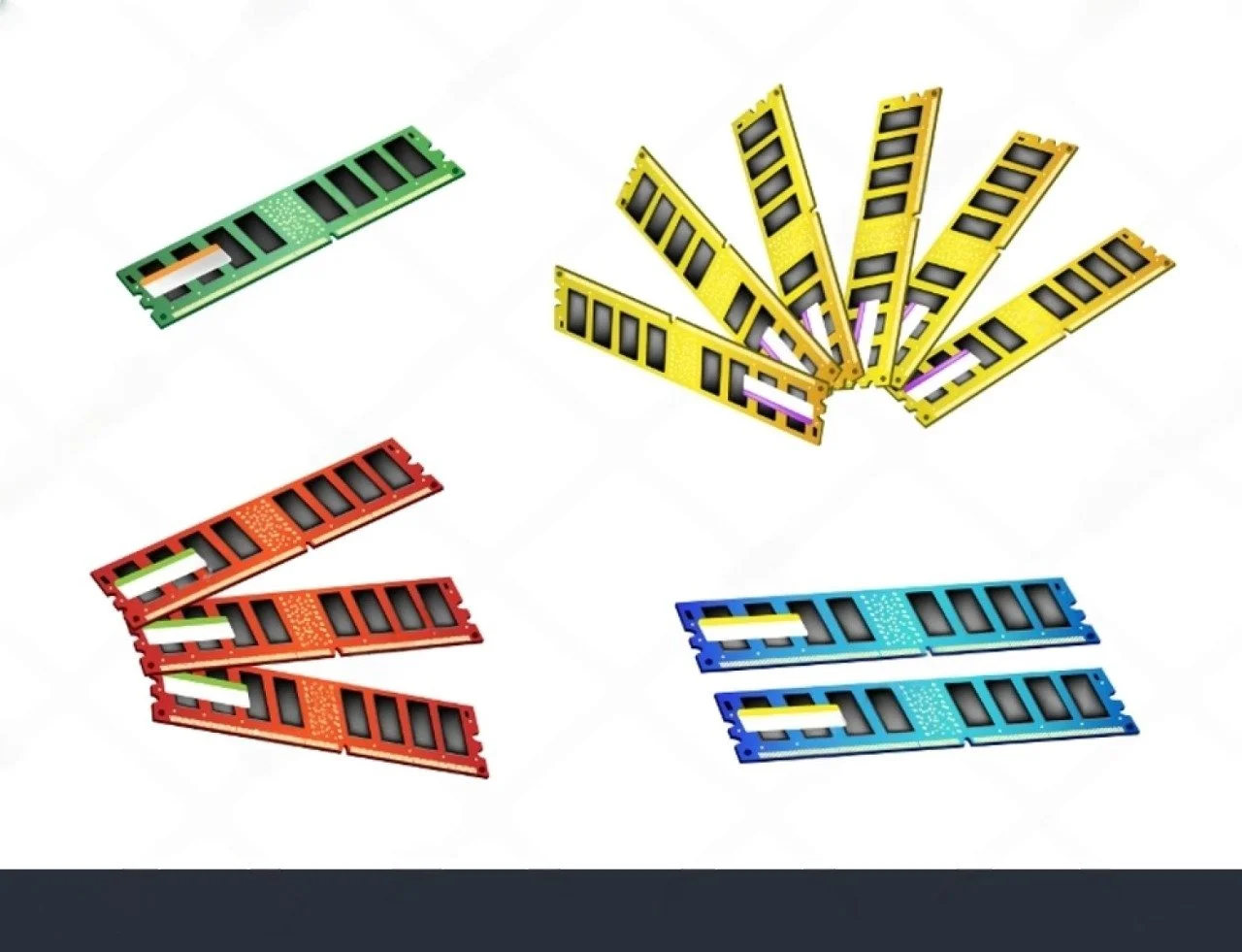 ECC vs Non-ECC RAM: Enterprise Decision Guide 