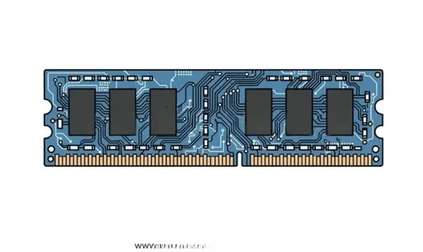 RAM modules