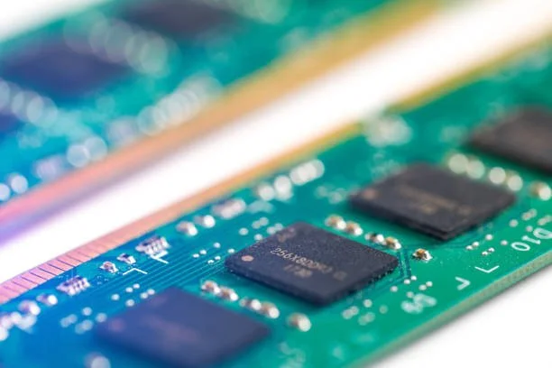 Bulk RAM Supply