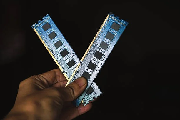 128GB Ram