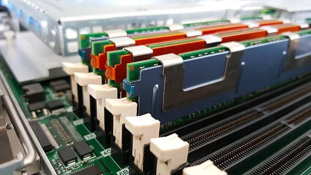 supermicro server memory