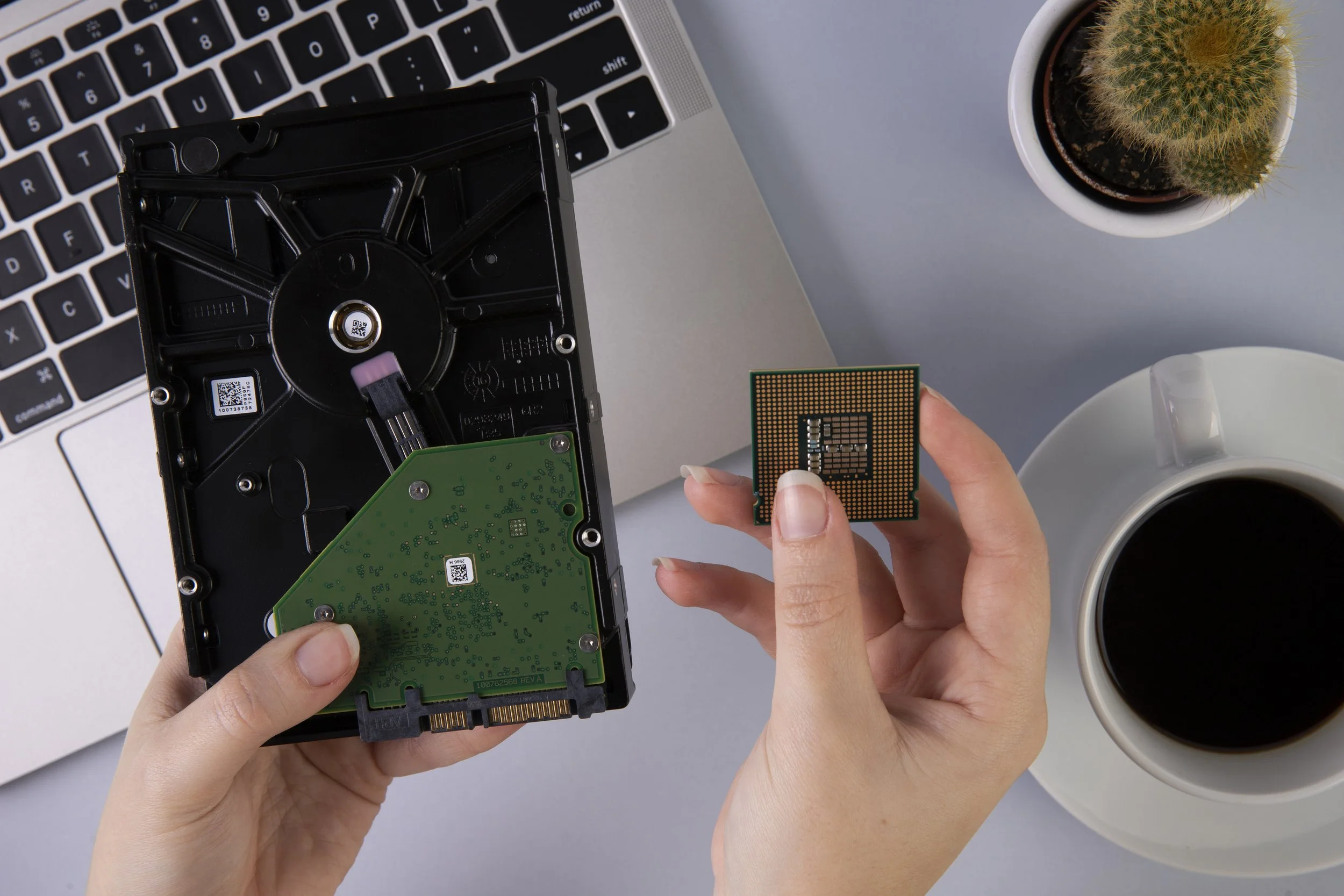 A Business Guide to Buying RAM Online Safely and Efficiently 