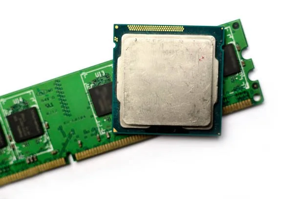 Dell Server Memory