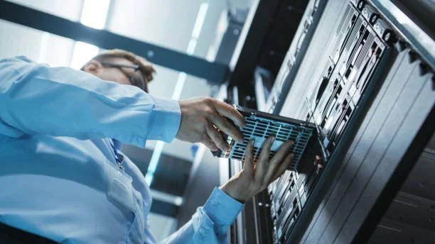 computer memory solutions