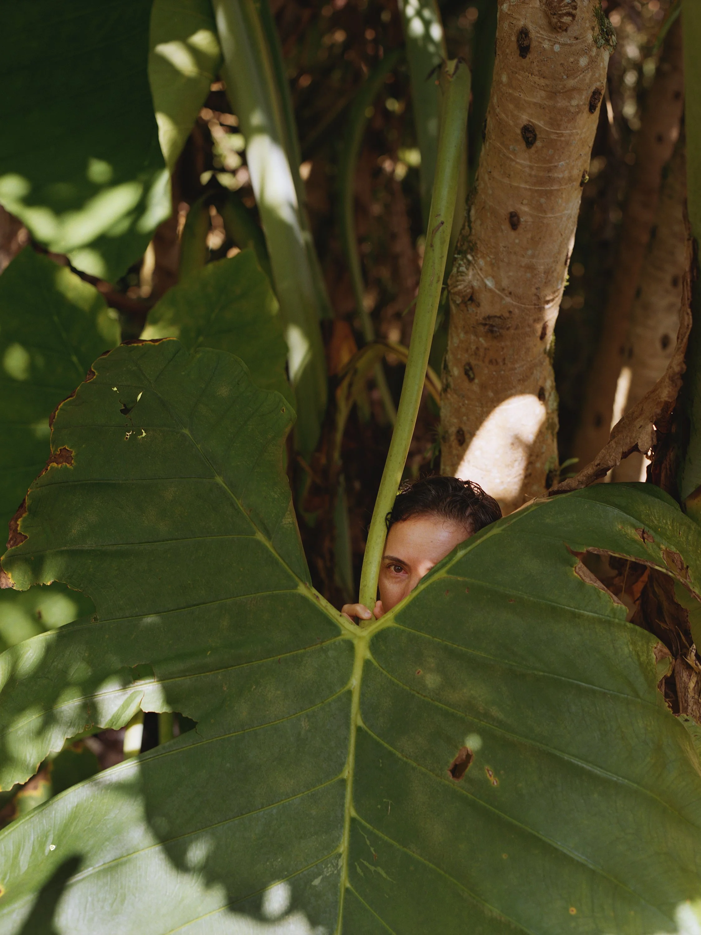 I Found You In My Longings
