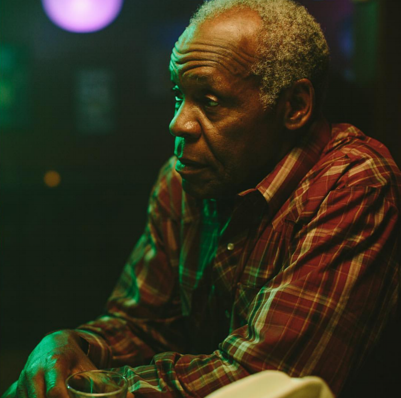 Danny Glover - "Sorry To Bother You"