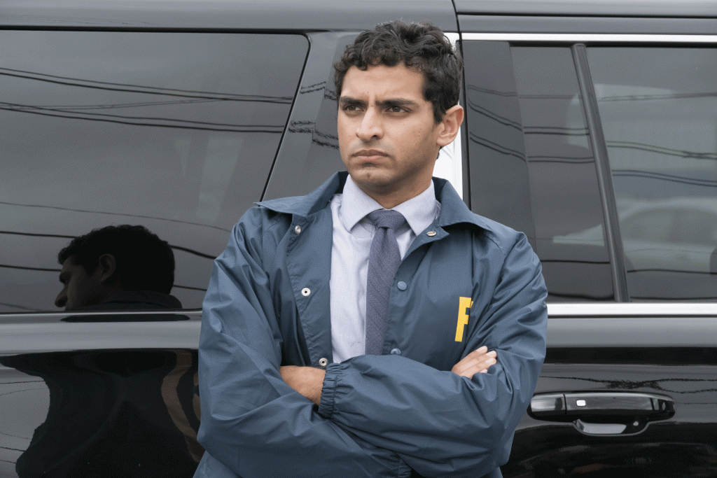 Karan Soni - "Better Start Running"