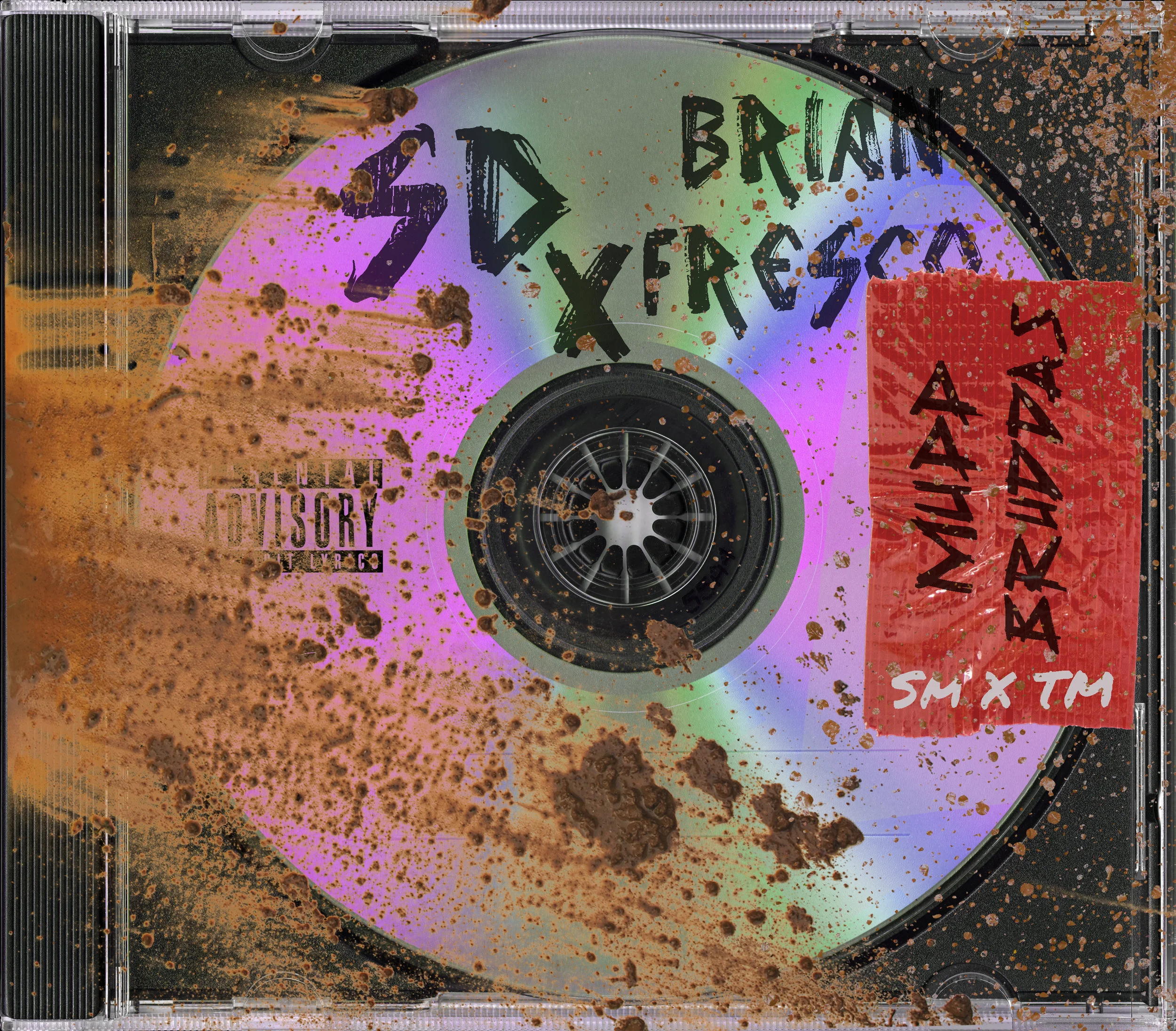 Mud Bruddas album 2.JPG