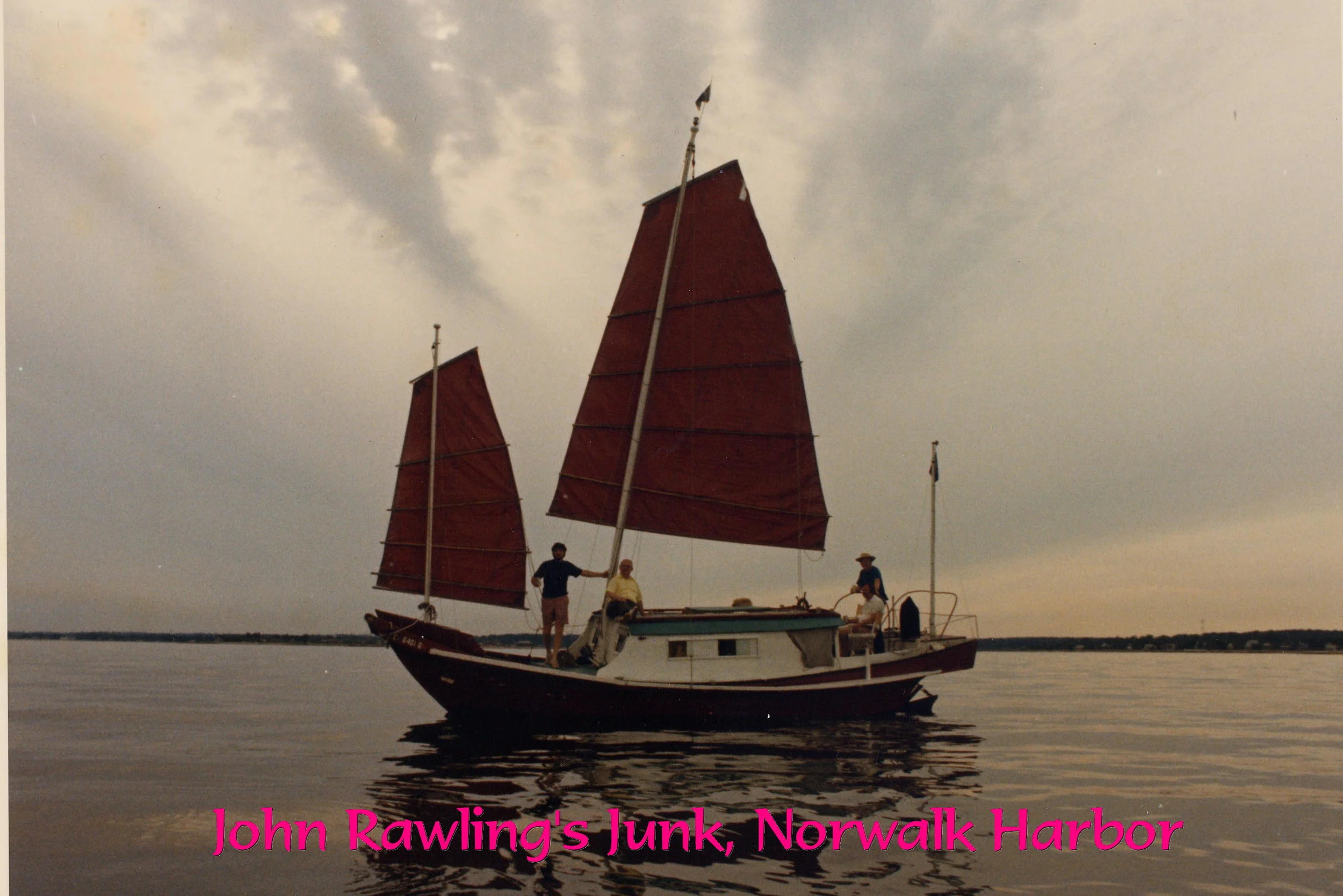 John Rawlings' Chinese Junk.jpg