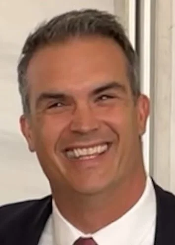 Brendan Murphy, Deputy District Attorney